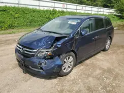 5FNRL5H65GB011415 2016 HONDA ODYSSEY