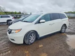 5FNRL5H65GB014332 2016 HONDA ODYSSEY
