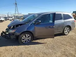 5FNRL5H65GB014444 2016 HONDA ODYSSEY