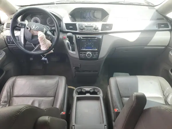 5FNRL5H65GB014749 2016 HONDA ODYSSEY - Image 8