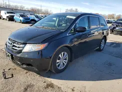 5FNRL5H65GB016002 2016 HONDA ODYSSEY