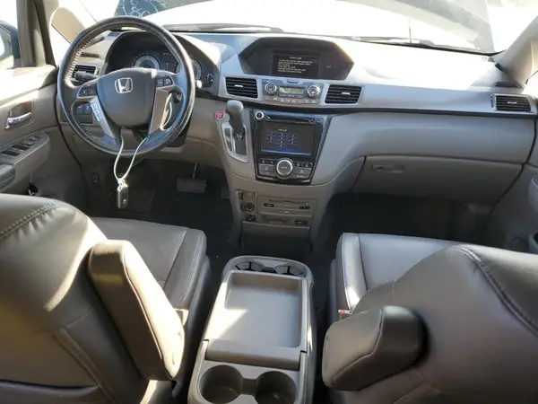 5FNRL5H65GB016002 2016 HONDA ODYSSEY - Image 8