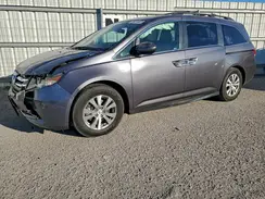 5FNRL5H65GB016694 2016 HONDA ODYSSEY