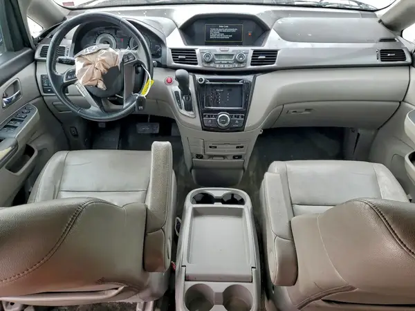 5FNRL5H65GB016694 2016 HONDA ODYSSEY - Image 8