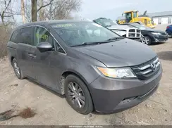 5FNRL5H65GB017666 2016 HONDA ODYSSEY