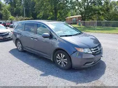 5FNRL5H65GB017974 2016 HONDA ODYSSEY