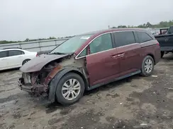 5FNRL5H65GB019482 2016 HONDA ODYSSEY