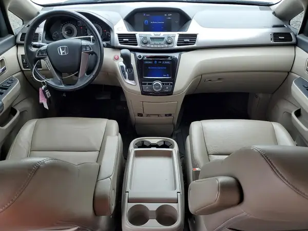 5FNRL5H65GB019501 2016 HONDA ODYSSEY - Image 8