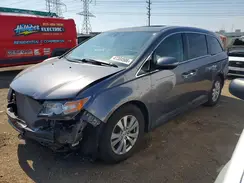 5FNRL5H65GB019790 2016 HONDA ODYSSEY