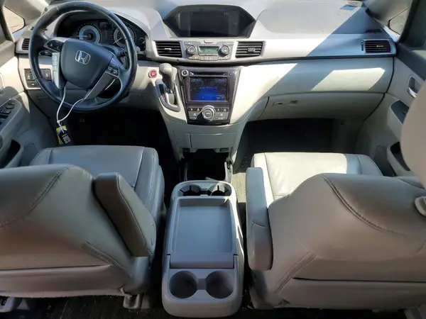 5FNRL5H65GB019790 2016 HONDA ODYSSEY - Image 8