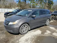 5FNRL5H65GB021989 2016 HONDA ODYSSEY