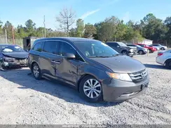 5FNRL5H65GB022236 2016 HONDA ODYSSEY