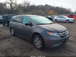 5FNRL5H65GB022351 2016 HONDA ODYSSEY