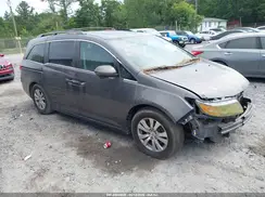 5FNRL5H65GB023449 2016 HONDA ODYSSEY