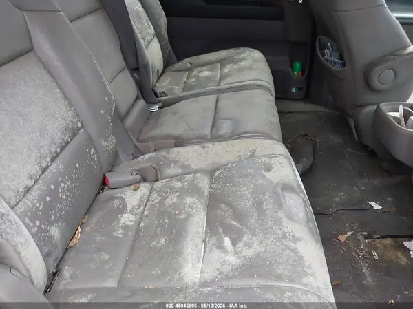 5FNRL5H65GB023449 2016 HONDA ODYSSEY - Image 8