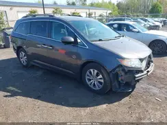 5FNRL5H65GB024360 2016 HONDA ODYSSEY
