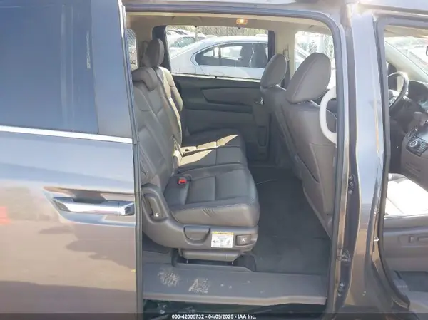 5FNRL5H65GB024360 2016 HONDA ODYSSEY - Image 8