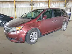 5FNRL5H65GB024472 2016 HONDA ODYSSEY