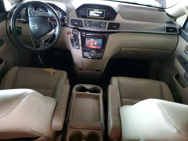 5FNRL5H65GB024472 2016 HONDA ODYSSEY - Image 8