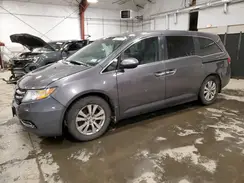 5FNRL5H65GB025783 2016 HONDA ODYSSEY