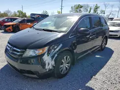 5FNRL5H65GB026058 2016 HONDA ODYSSEY