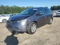 5FNRL5H65GB026738 2016 HONDA ODYSSEY