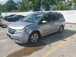 5FNRL5H65GB028411 2016 HONDA ODYSSEY