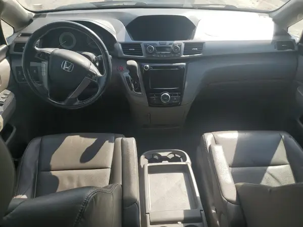 5FNRL5H65GB028411 2016 HONDA ODYSSEY - Image 8