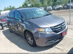 5FNRL5H65GB029736 2016 HONDA ODYSSEY