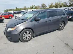 5FNRL5H65GB030109 2016 HONDA ODYSSEY