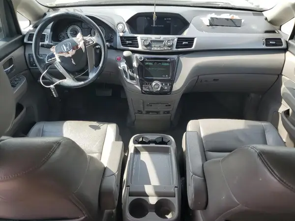 5FNRL5H65GB030109 2016 HONDA ODYSSEY - Image 8