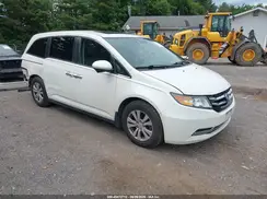 5FNRL5H65GB031499 2016 HONDA ODYSSEY