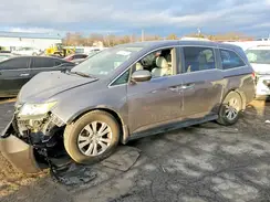 5FNRL5H65GB031986 2016 HONDA ODYSSEY