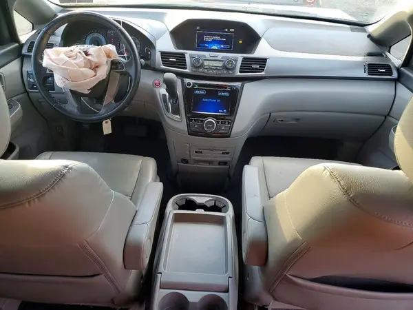 5FNRL5H65GB031986 2016 HONDA ODYSSEY - Image 8
