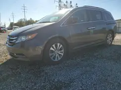 5FNRL5H65GB032216 2016 HONDA ODYSSEY