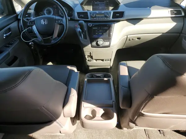 5FNRL5H65GB032216 2016 HONDA ODYSSEY - Image 8