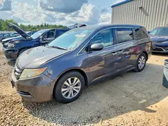 5FNRL5H65GB033012 2016 HONDA ODYSSEY