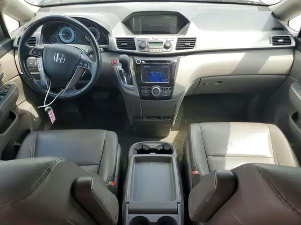 5FNRL5H65GB033818 2016 HONDA ODYSSEY - Image 8