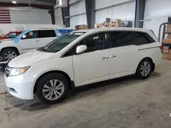 5FNRL5H65GB033866 2016 HONDA ODYSSEY