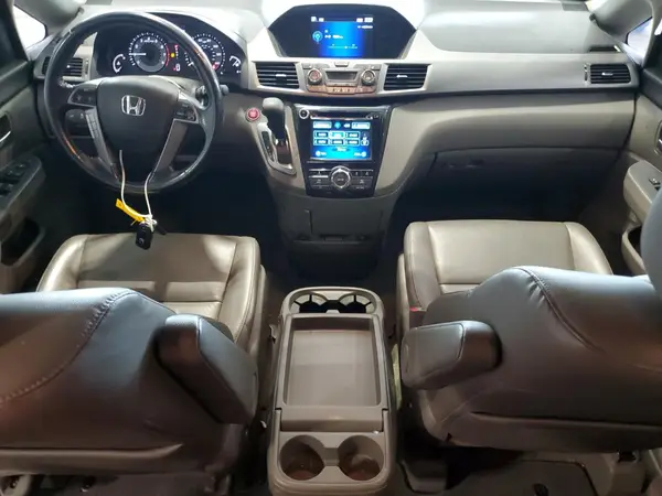 5FNRL5H65GB033866 2016 HONDA ODYSSEY - Image 8