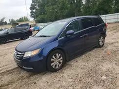 5FNRL5H65GB035438 2016 HONDA ODYSSEY