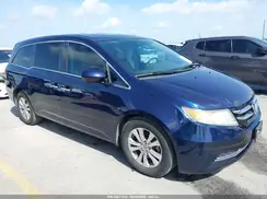 5FNRL5H65GB035469 2016 HONDA ODYSSEY