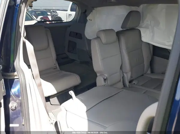 5FNRL5H65GB035469 2016 HONDA ODYSSEY - Image 8