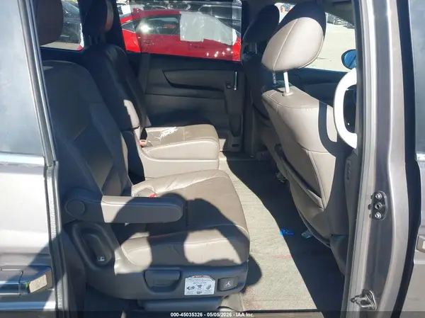 5FNRL5H65GB035598 2016 HONDA ODYSSEY - Image 8