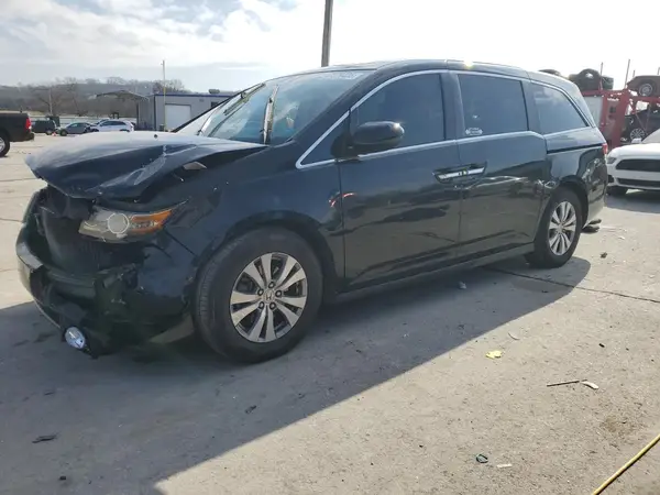 5FNRL5H65GB035746 2016 HONDA ODYSSEY - Image 1
