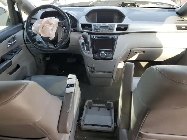 5FNRL5H65GB035746 2016 HONDA ODYSSEY - Image 8