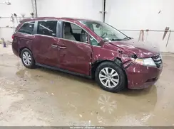 5FNRL5H65GB036864 2016 HONDA ODYSSEY