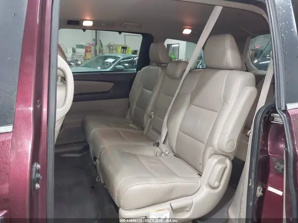 5FNRL5H65GB036864 2016 HONDA ODYSSEY - Image 8