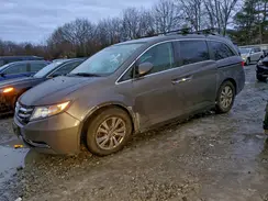 5FNRL5H65GB037304 2016 HONDA ODYSSEY
