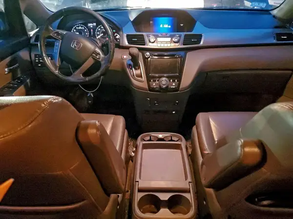 5FNRL5H65GB037304 2016 HONDA ODYSSEY - Image 8